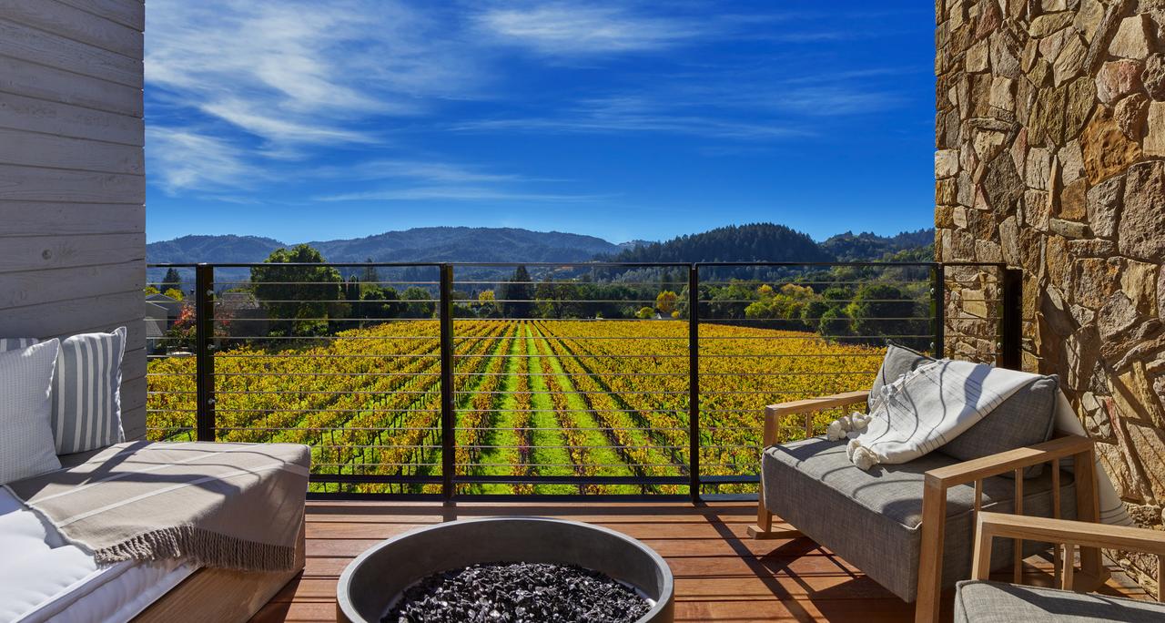 planning a trip to napa valley