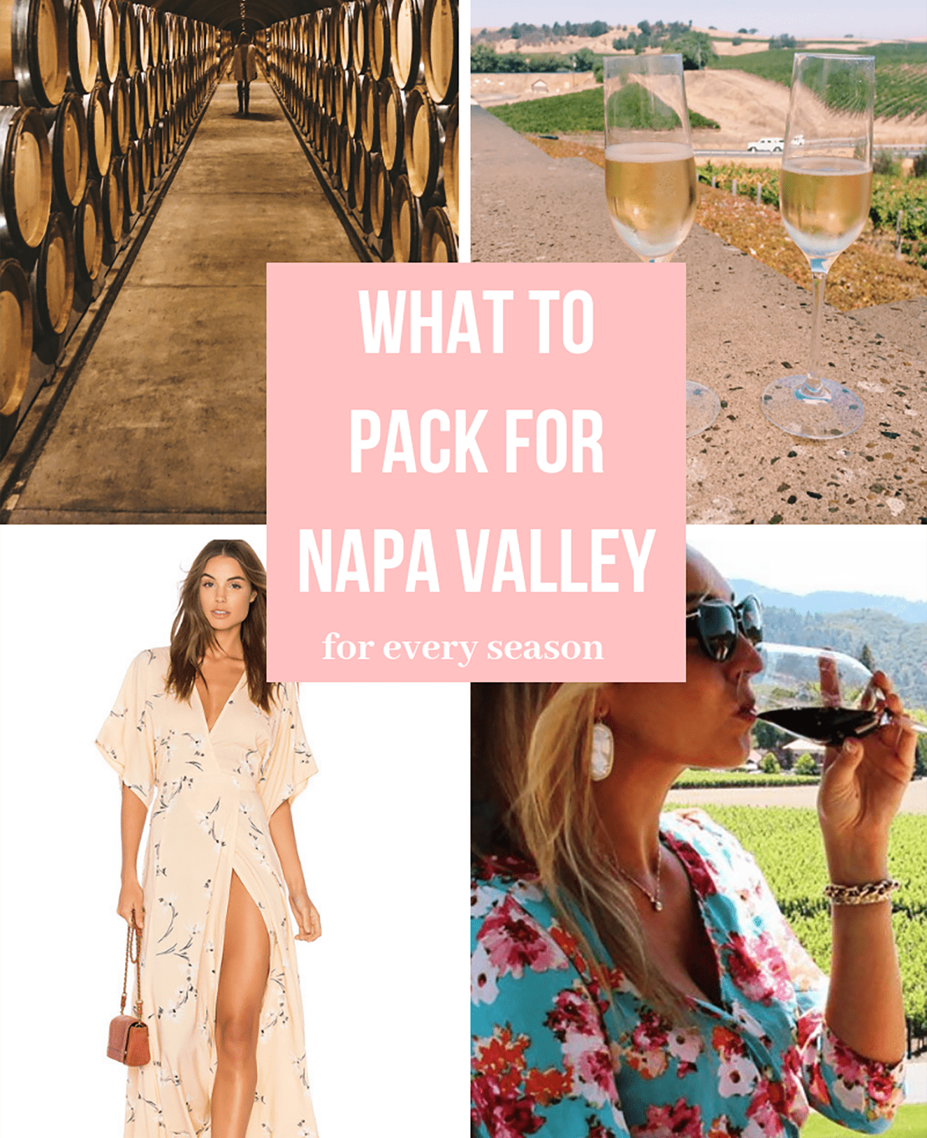 The Best Luxury Houses to Rent in Napa Valley Groups & Bachelorette