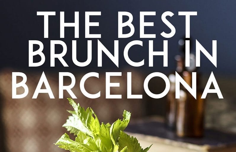 best-brunches-in-barcelona