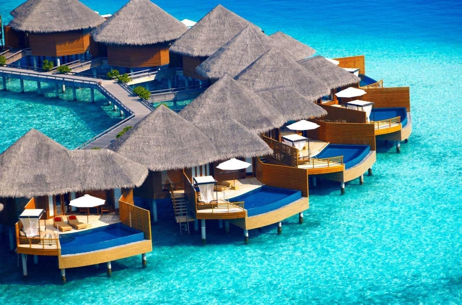 Baros Hotel Maldives Jetset Christina Top Private Island Resorts