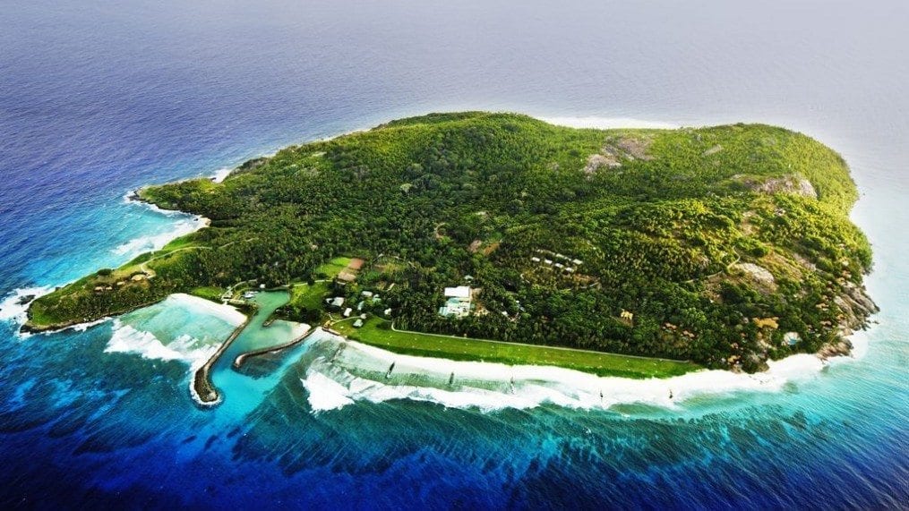 Fregate Island Seychelles JetsetChristina Top 10 Luxury Private Islands