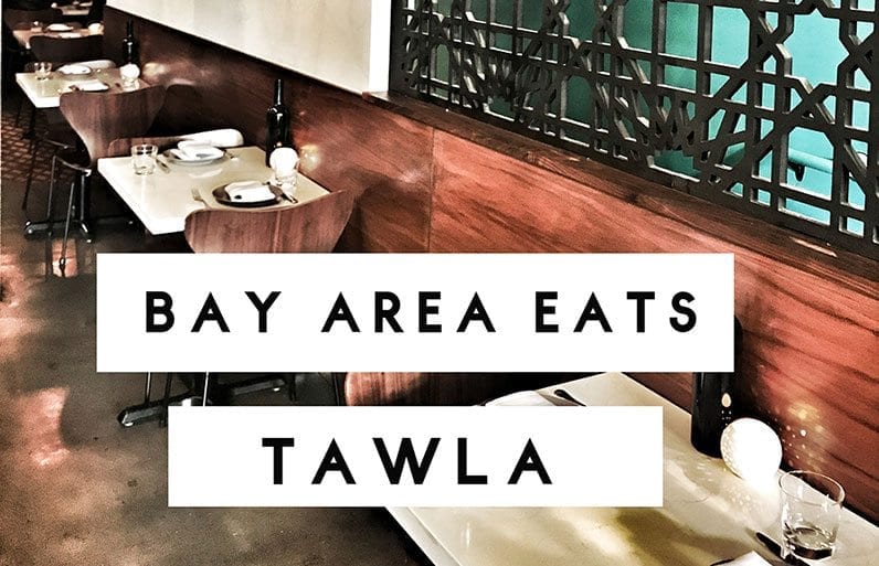 bay area eats tawla