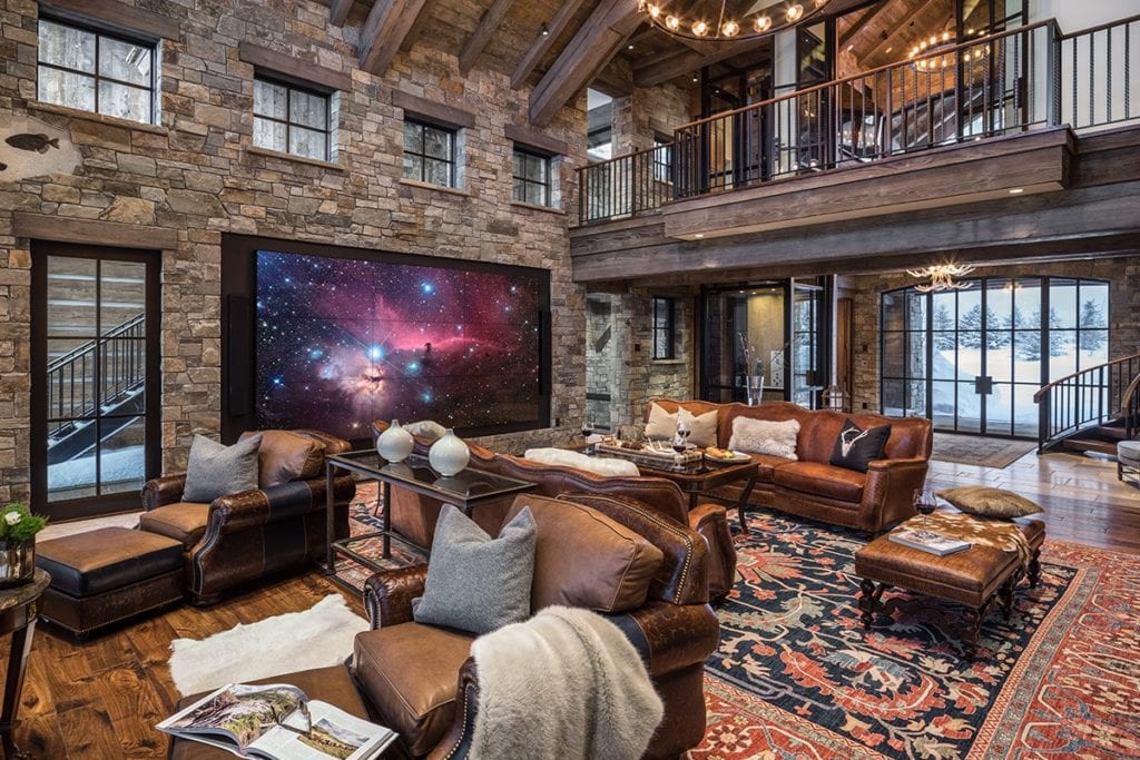 The 5 Best Luxury Villas to Rent in Jackson Hole, Wyoming JetsetChristina