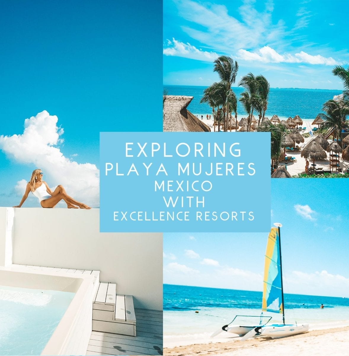 excellence resort playa mujeres dress code Excellence Club