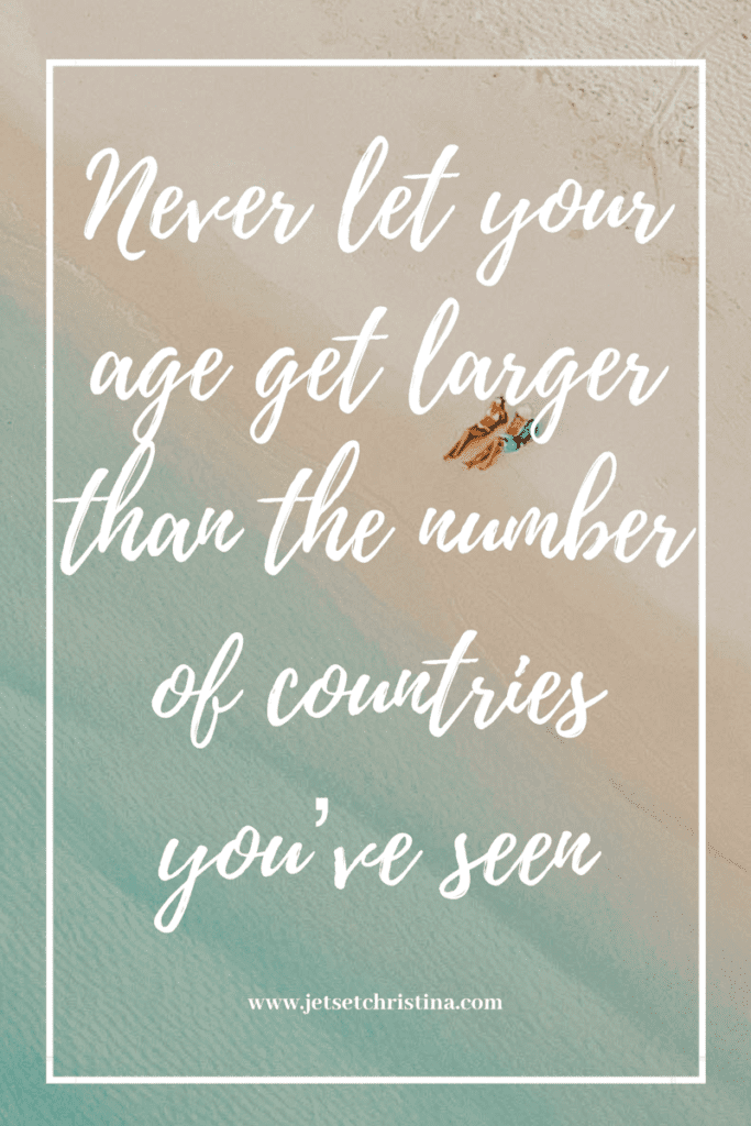 11 Lessons I Learned From Studying Abroad On Semester At Sea