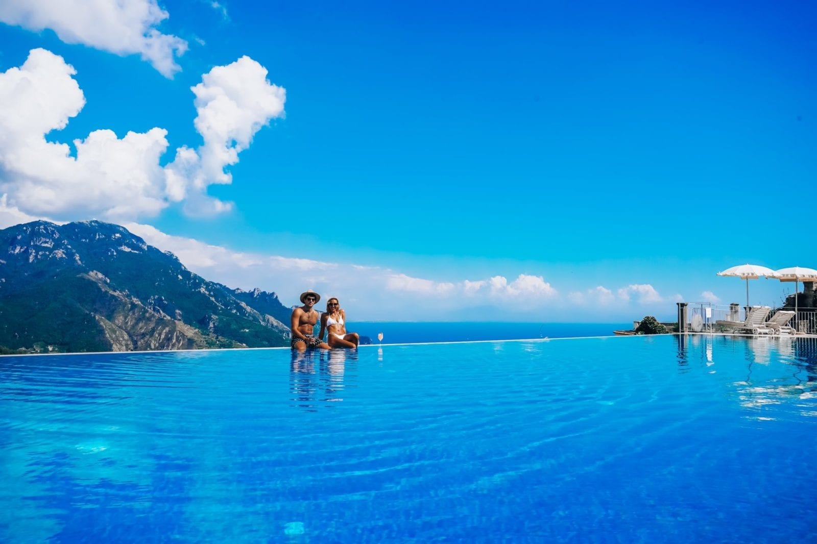 amalfi coast tourism