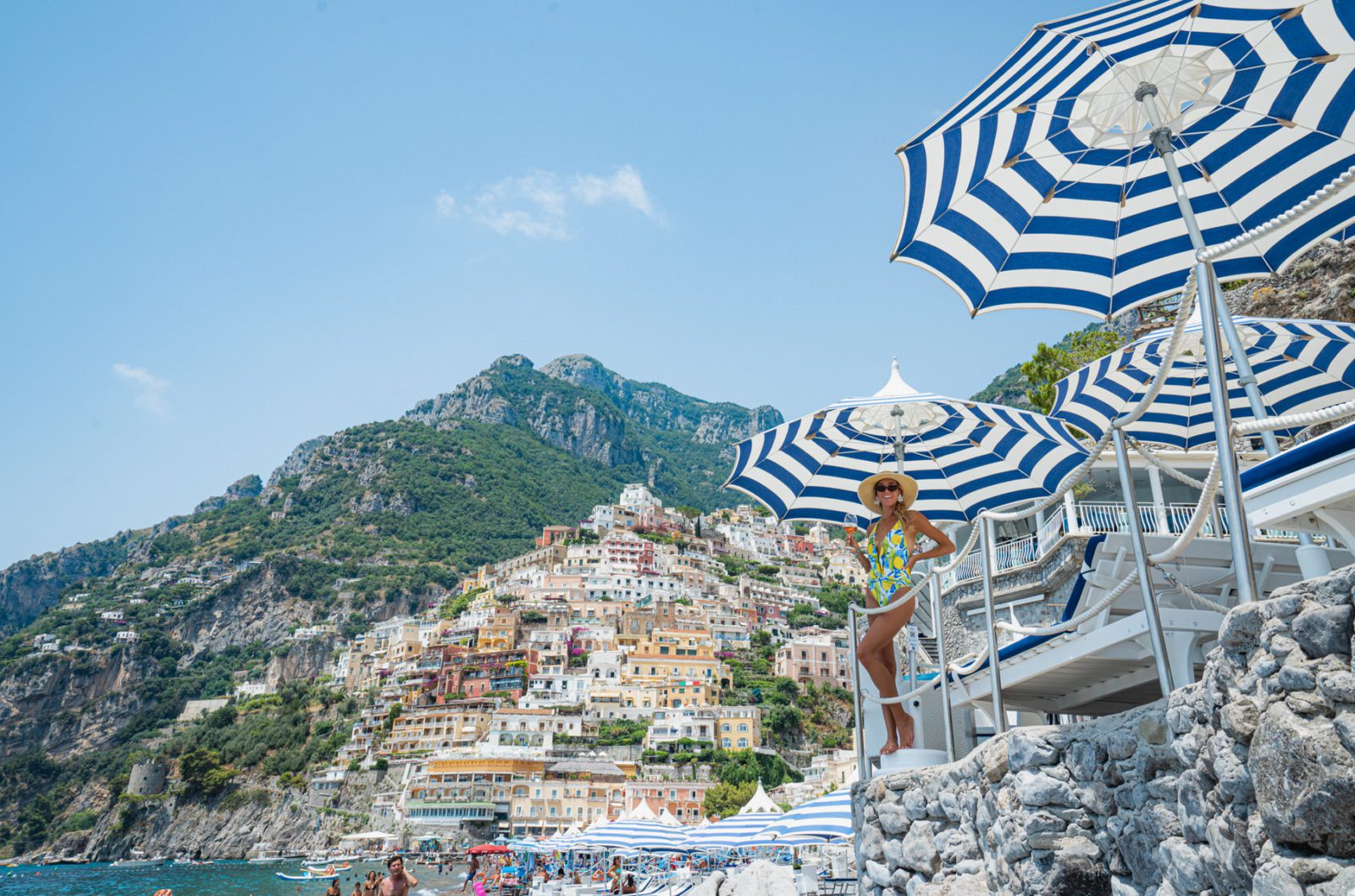 The Ultimate Amalfi Coast, Italy Travel Guide - JetsetChristina