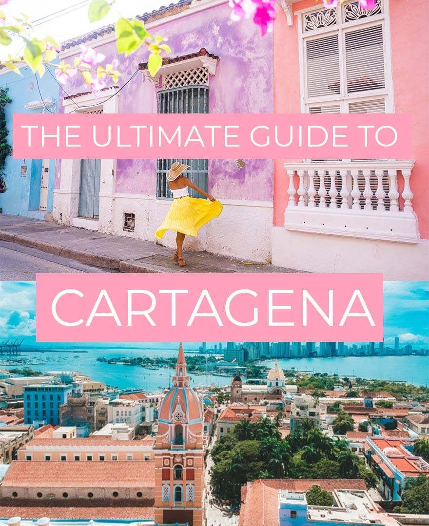 meta travel cartagena