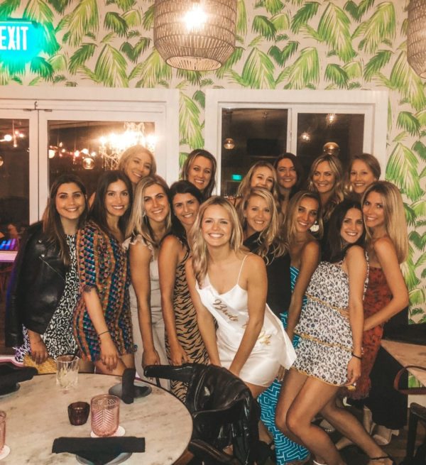 The Best Austin Bachelorette Party Guide The Perfect Bachelorette