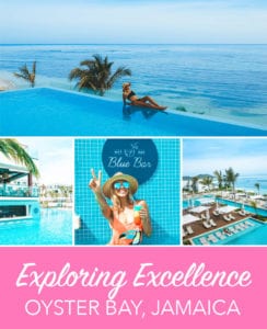 All About The Excellence Collection's Newest Luxury Adults-Only All