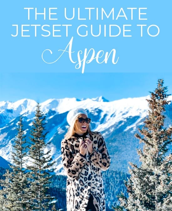 What I Wore In Aspen Day 1🍁 [BONUS Outfit Included & 30% Off!]