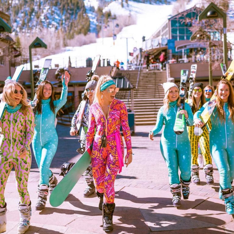 The Best Drivable Bachelorette Party Destinations in the USA ...