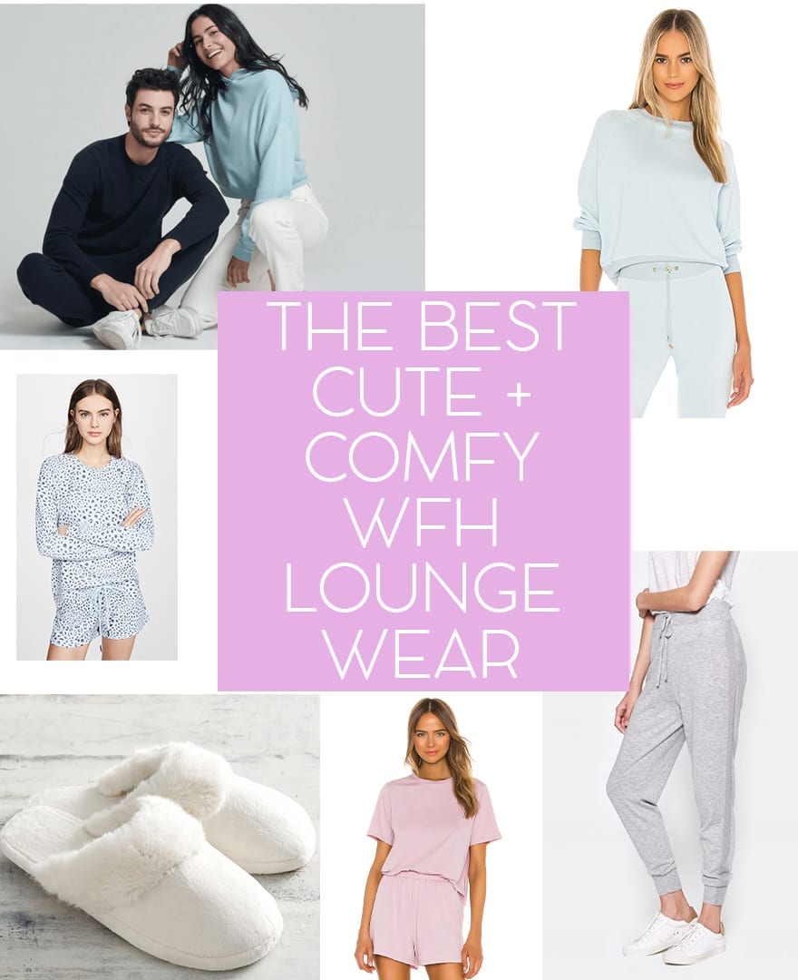 12 Feminine Loungewear, Feel Beautiful At Home ideas