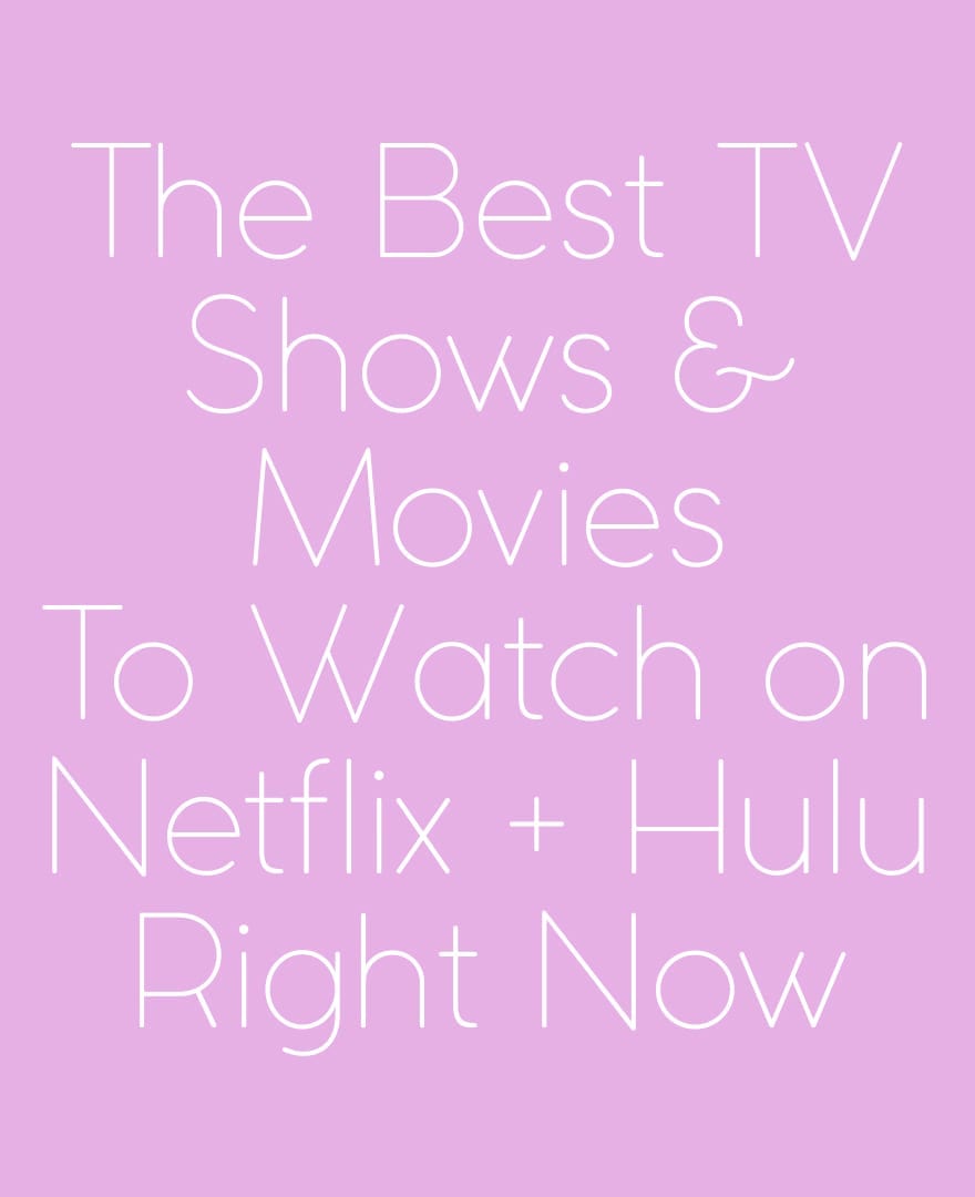 The Best Tv Shows And S To Watch