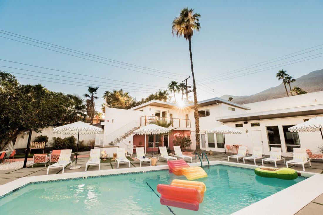 The Best Drivable Bachelorette Party Destinations in the USA ...