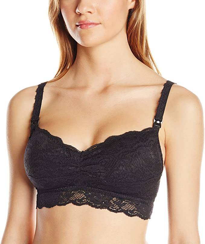 The Best Bralettes for Every Bra Size - the most comfy bralettes