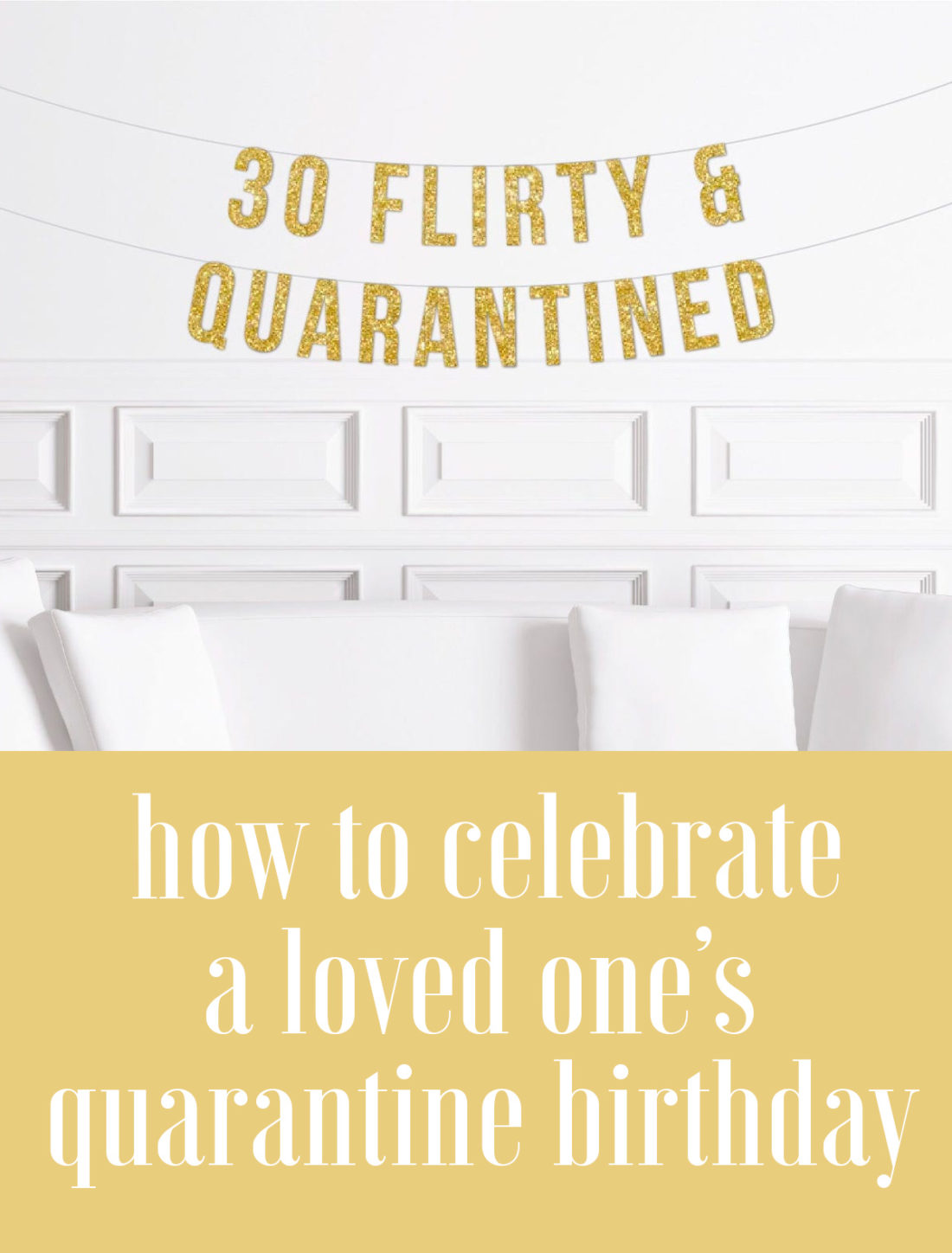 best 30th birthday gifts for husband