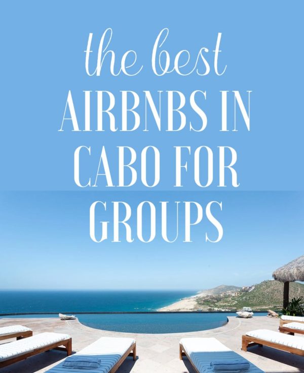 The Ultimate Cabo San Lucas Bachelor Party Guide JetsetChristina