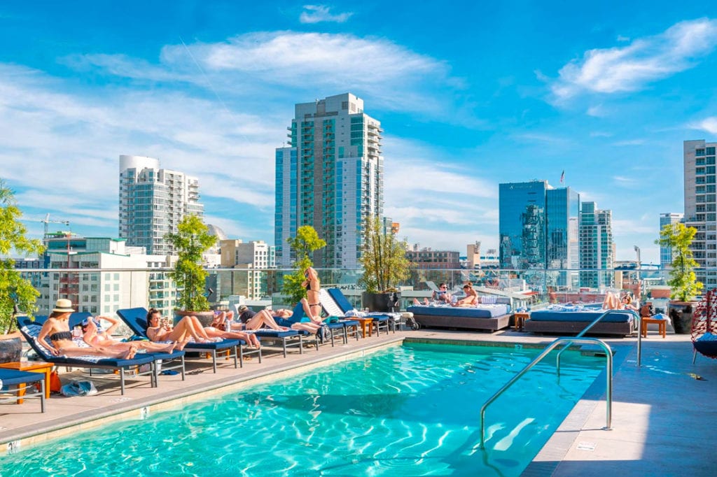 The Best Drivable Bachelorette Party Destinations in the USA ...