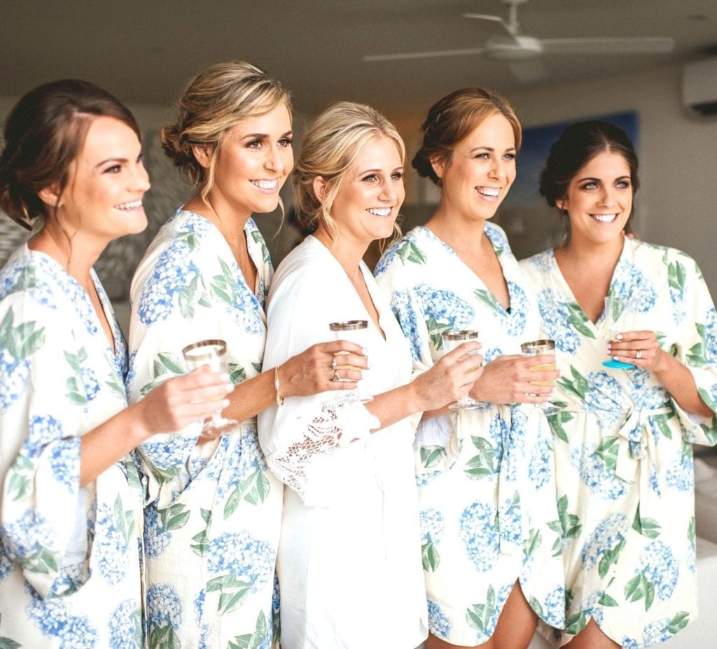Kimono Bride Squad main image 0