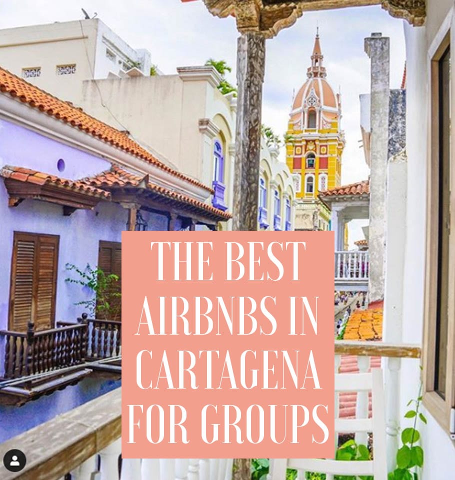 amazing travel cartagena