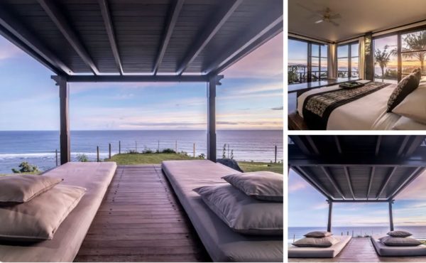 The 10 Most Epic Luxury Villas in Bali - JetsetChristina