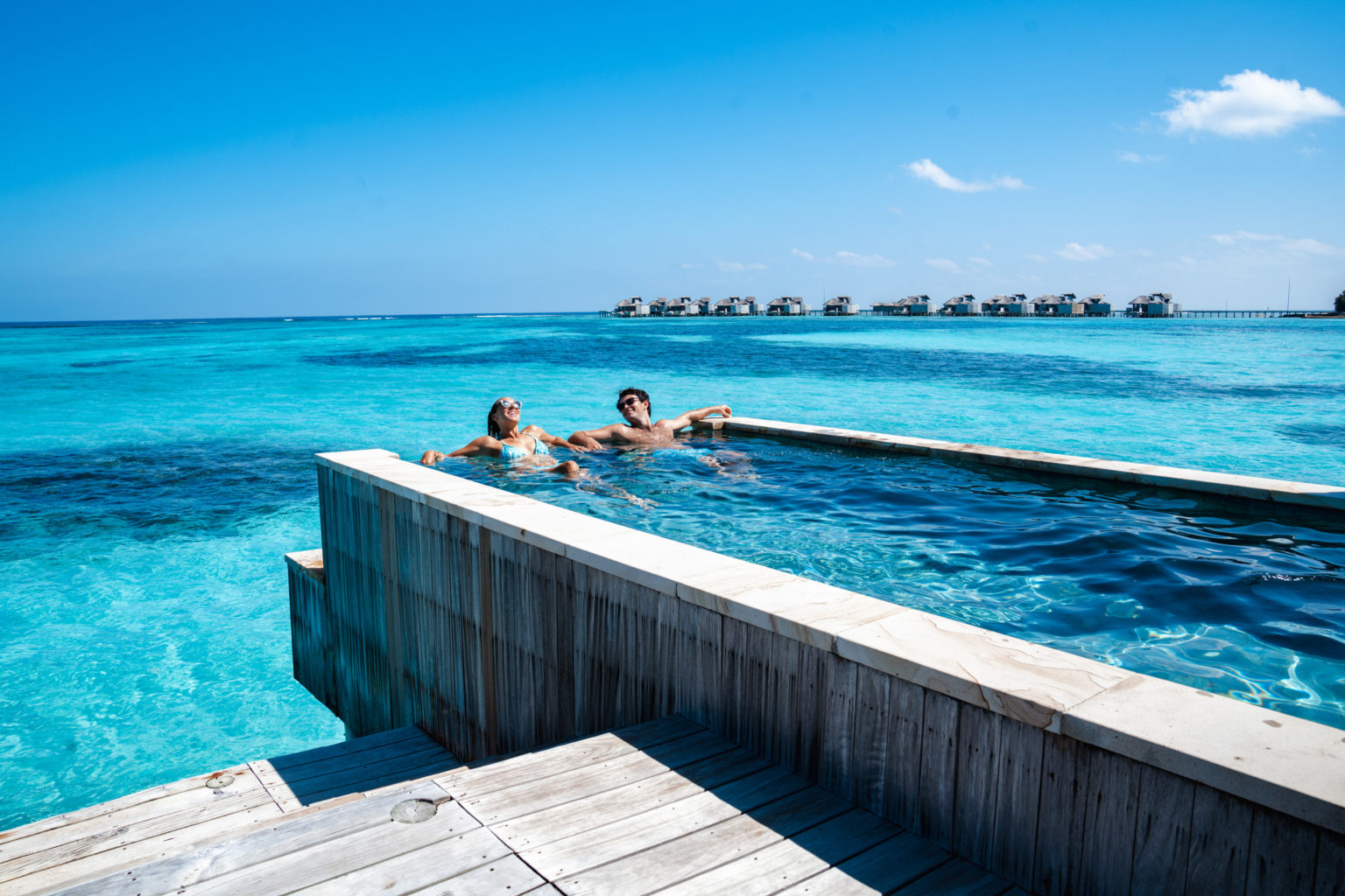 How much does a honeymoon in the Maldives really cost? - JetsetChristina