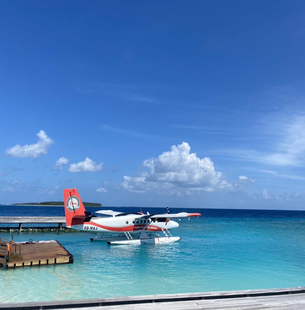 jets tours maldives