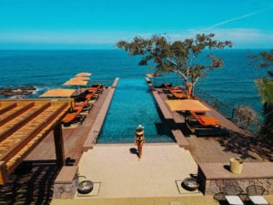 Everything you Need to Know about Staying at the One&Only Mandarina in