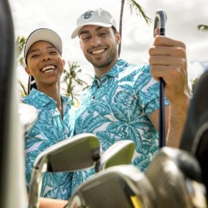 The Best Women's Golf Outfits (that are Actually Cute) to Wear Golfing ...