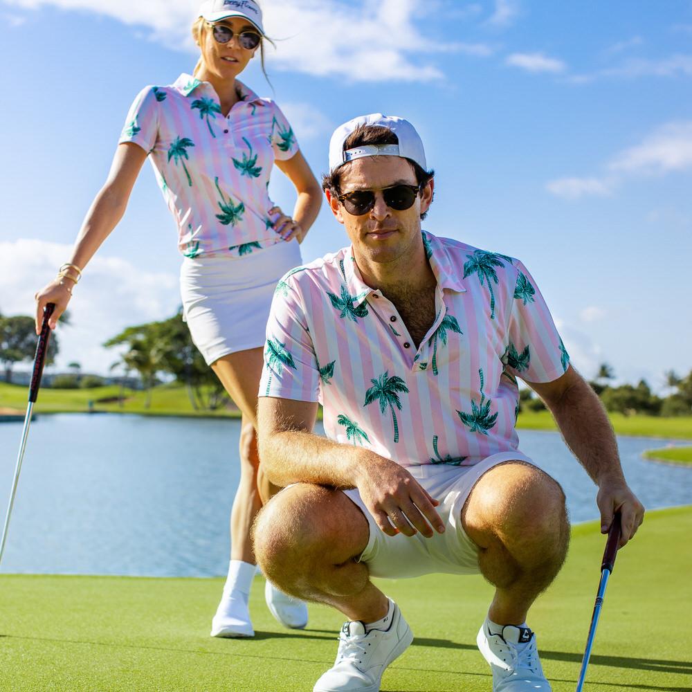 The Best Women's Golf Outfits (that are Actually Cute) to Wear Golfing -  JetsetChristina