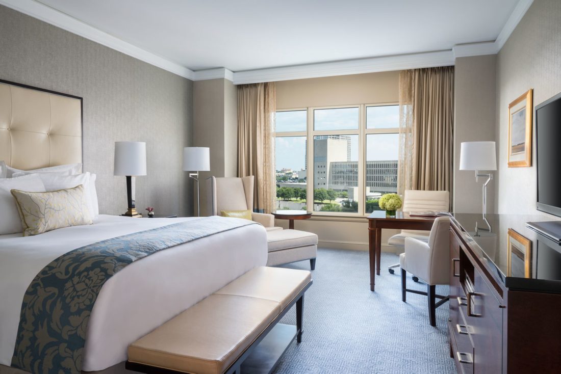 The Ultimate Dallas / Fort Worth Travel Guide - JetsetChristina