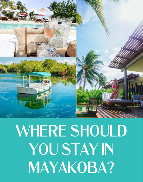 Jet Set Riviera best luxury resort riviera maya Archives - JetsetChristina