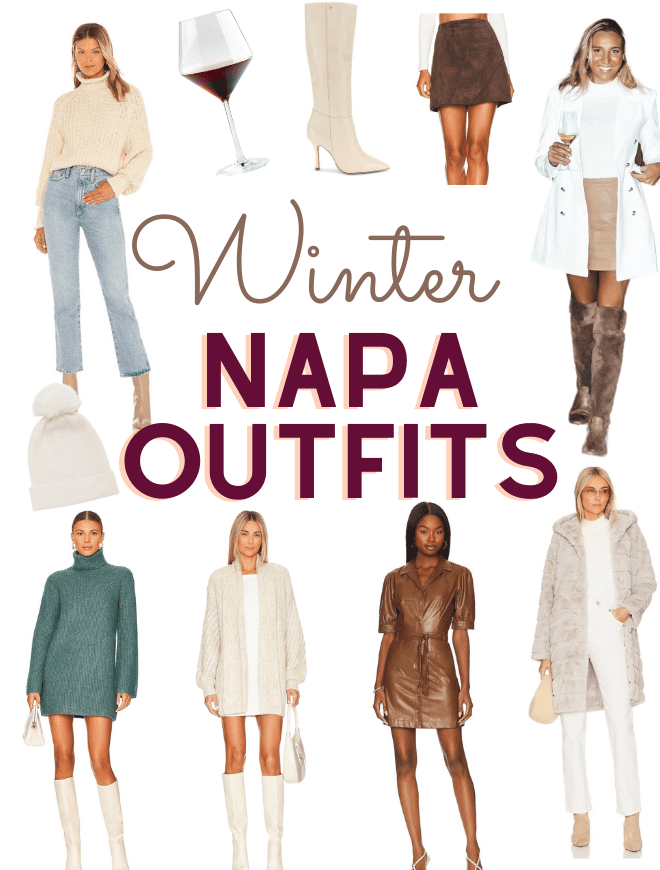 Cute Winter Outfits to Wear When It's Cold