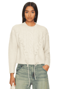 525 Dakota Sweater