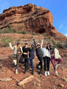 The Ultimate Guide to Sedona, Arizona - JetsetChristina