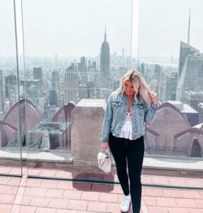 Top Instagram captions for New York ‹ GO Blog