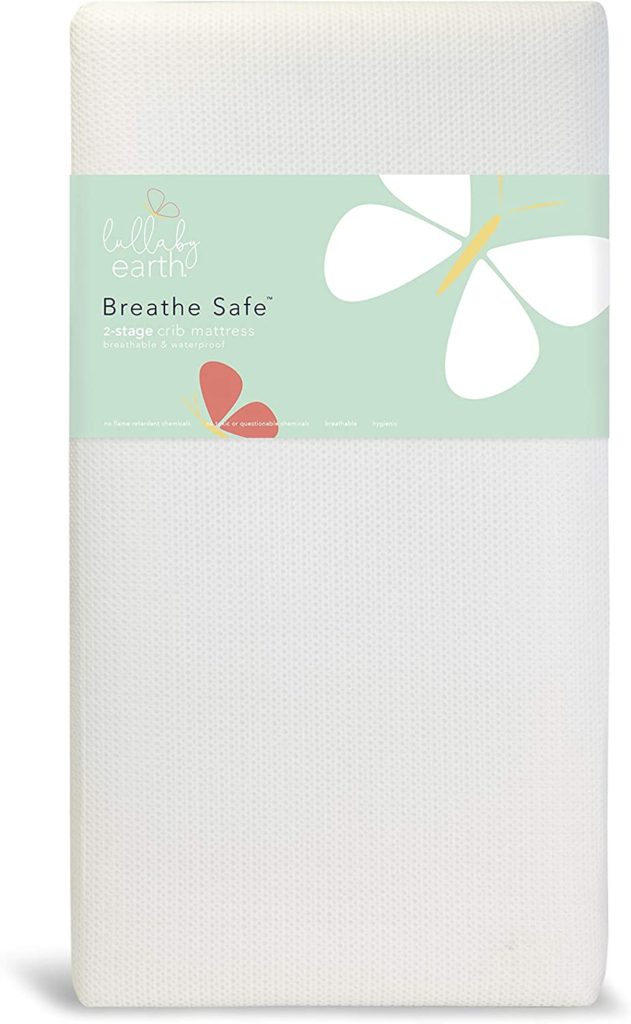 The Best Crib Mattresses for Your Baby - JetsetChristina