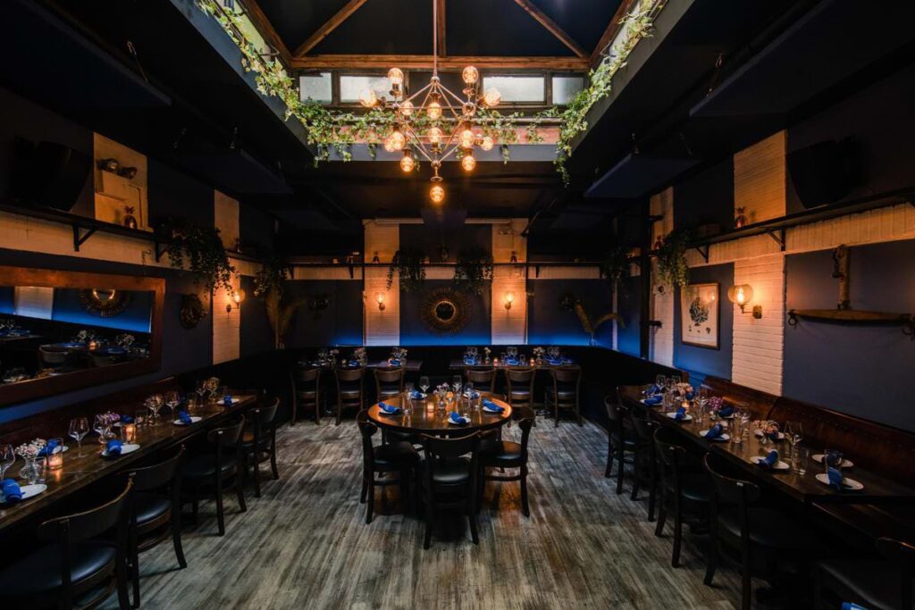 The Top 10 Restaurants in New York City You Can't Miss - JetsetChristina