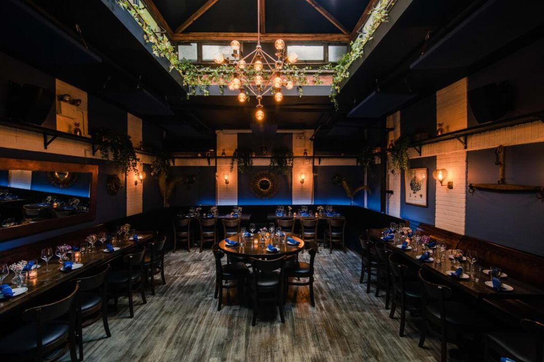 The Top 10 Restaurants in New York City You Can't Miss - JetsetChristina