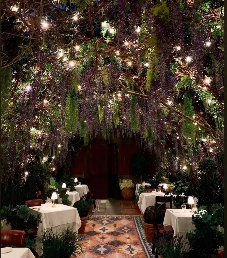 The Top 10 Restaurants in New York City You Can't Miss - JetsetChristina