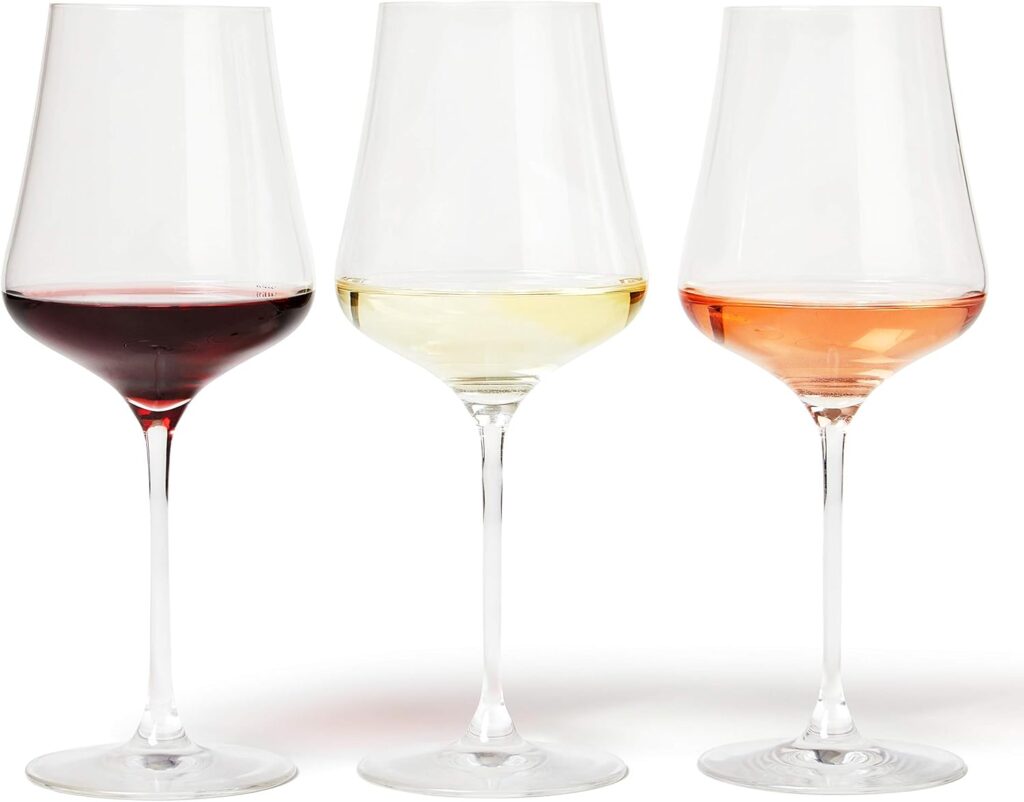 Best-Wine-Glasses-Gabriel-Austrian-Crystal-Wine-Glass-Set
