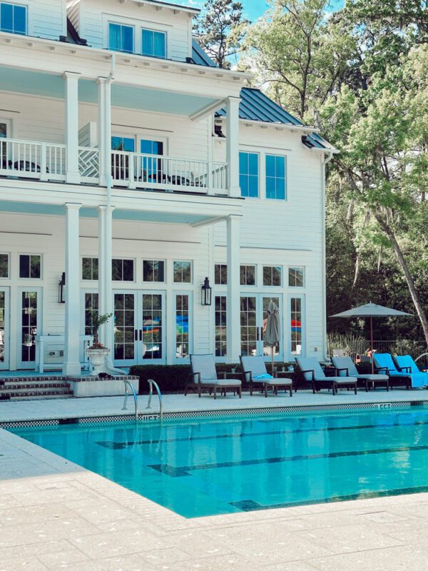 Staying at the Montage Palmetto Bluff - What You Need to Know ...