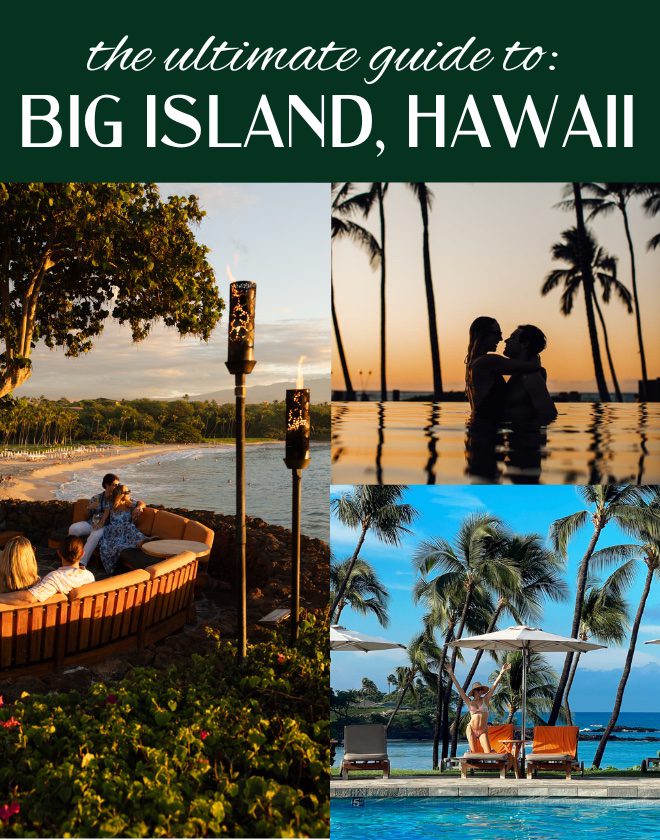 best hawaii island to visit for honeymoon