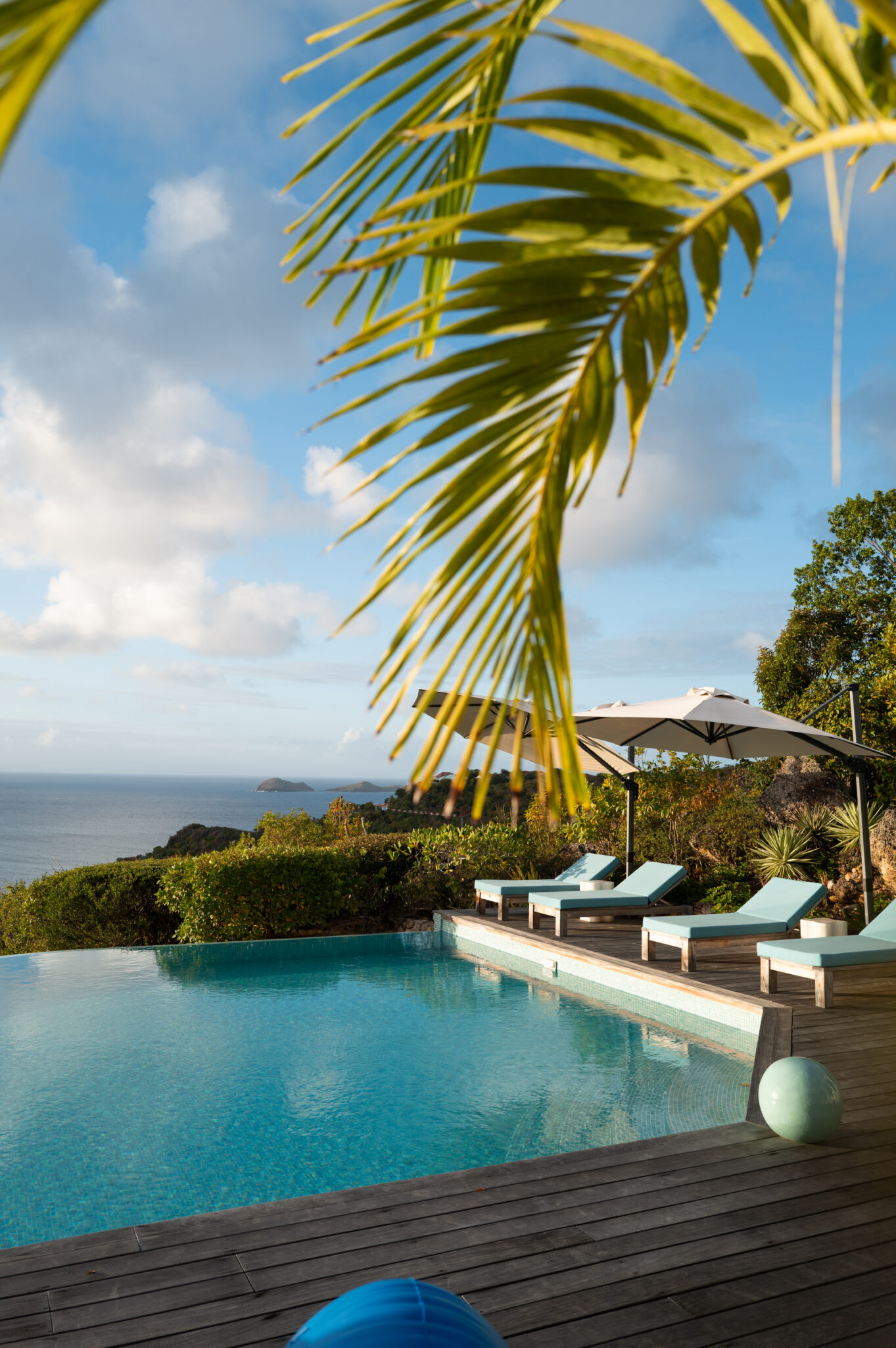 The Ultimate St. Barths Travel Guide: The Best Hotels, Beaches, Restaurants